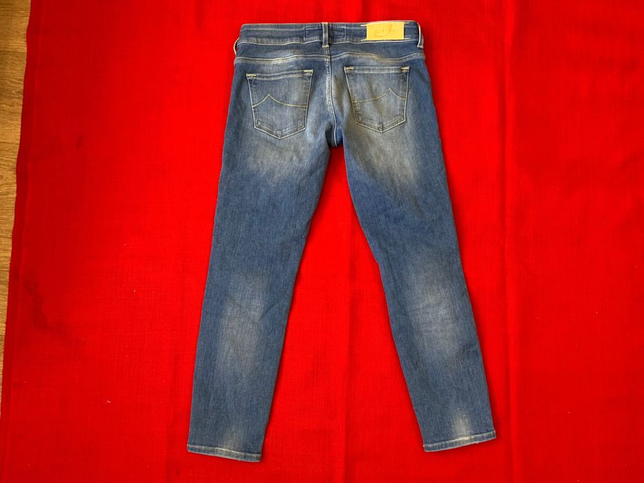 Jacob Cohen-оригинални дънки 27 размер