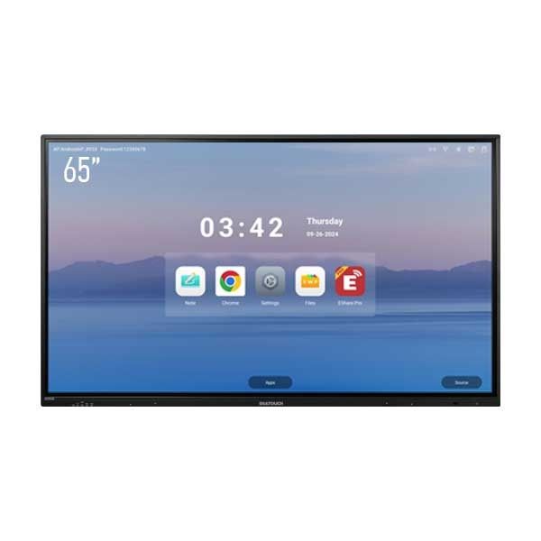 Интерактивная доска 65" seetouch