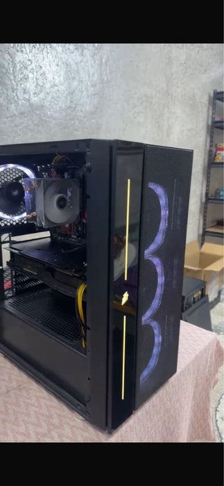 Продам игровой компьютер