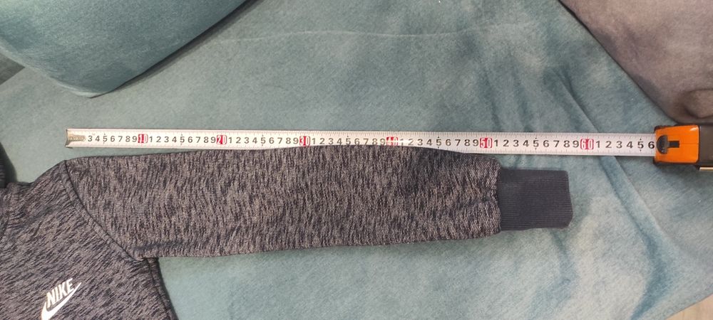 Суйтчър Nike (S)