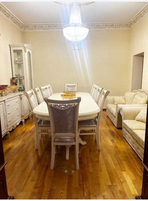 Юнусабад продаётся участок!