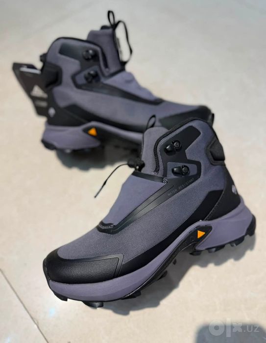 Humtto Trekking Waterproof Fashion