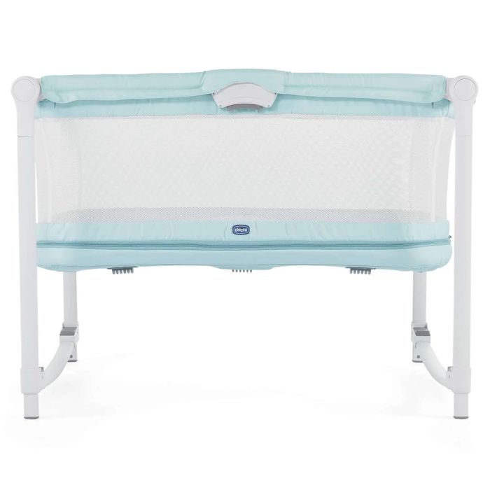 Детская Кроватка-манеж Zip&Go