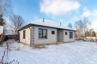 Строительство частных домов