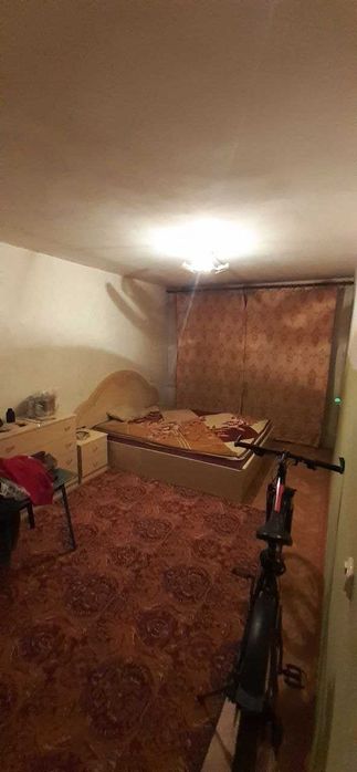 Продаётся 2-ух комнатная квартира