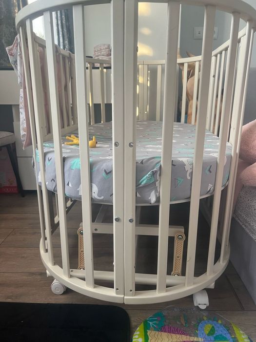 Продам кровать трансформер