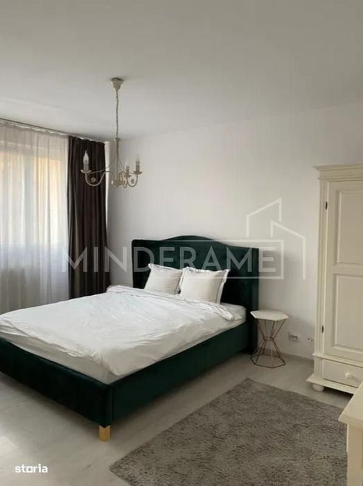 Eroii Revolutiei Metrou Bloc Reabilitat Pet friendly