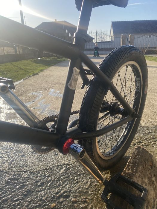 BMX subrosa foarte bun
