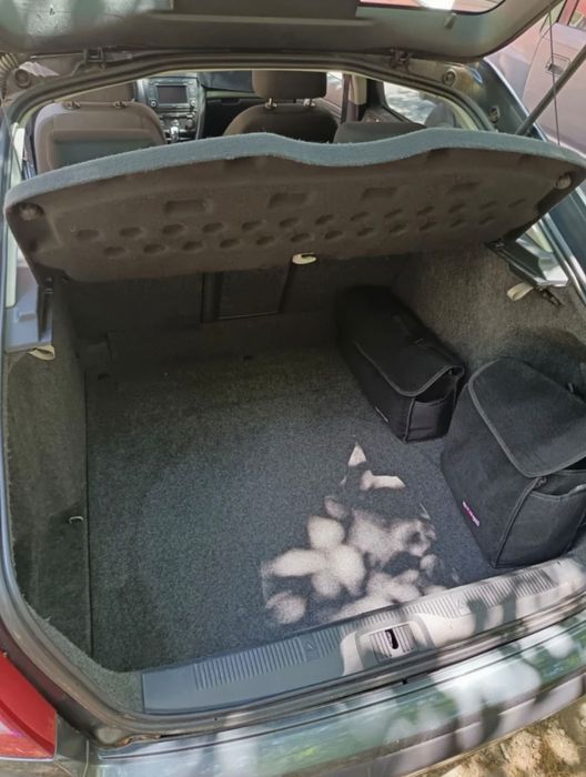 Шкода октавия 1.9 105