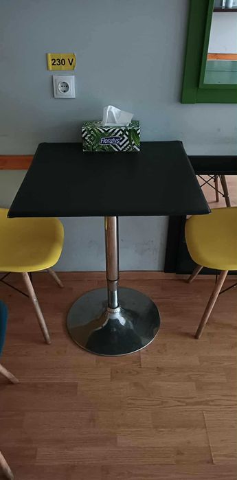 Mese si scaune (separat sau la set)