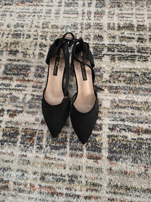 Дамски елегантни обувки