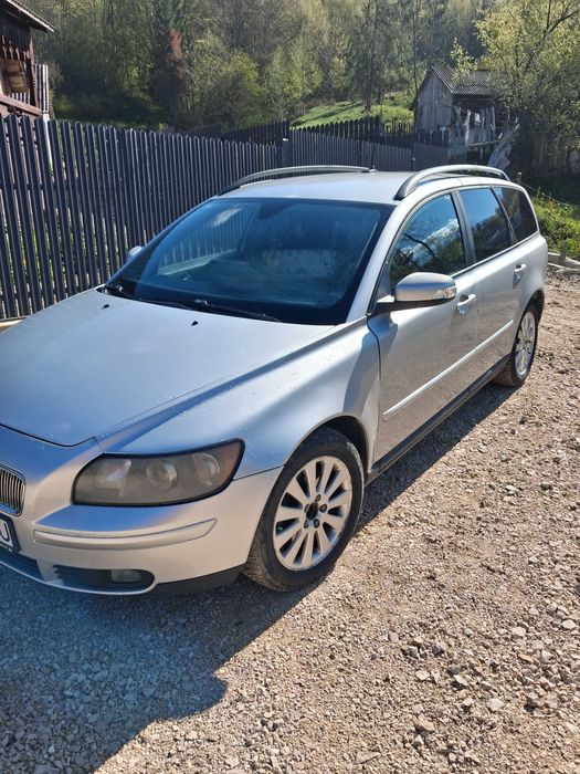 Vand auto Volvo V 50