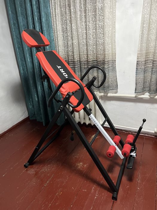 Инверсионный стол