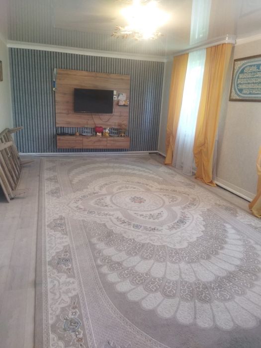 Город Алга продается частный дом