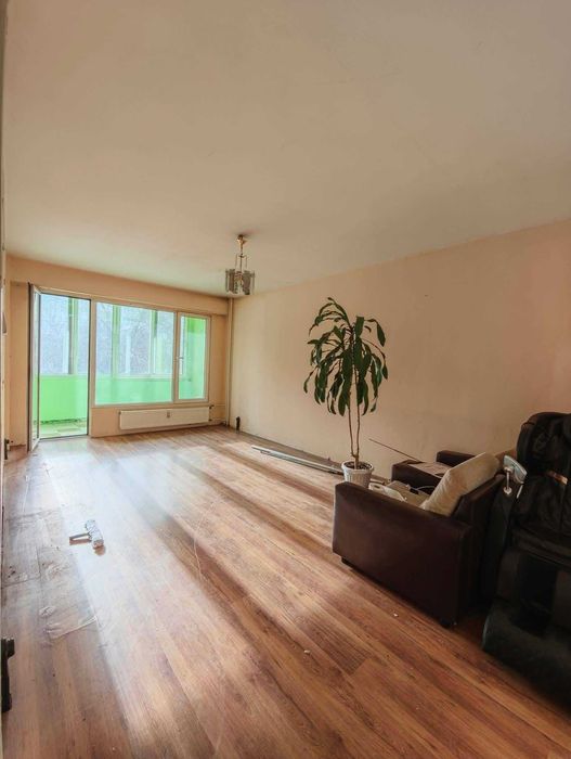 Двустаен апартамент в Дианабад