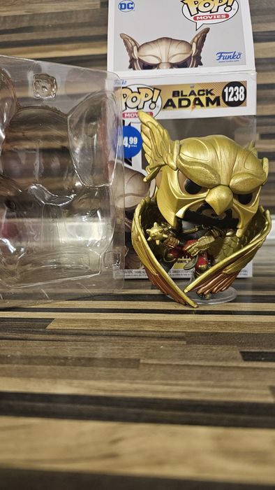 Нови играчки на FUNKO POP!