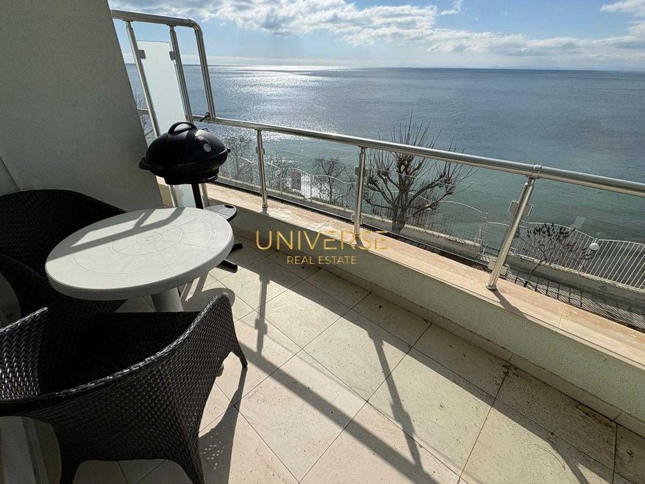 Продава се Двустаен апартамент в Свети Влас - 67 кв.м за 890 €/кв.м - Снимка #17
