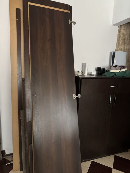 Отдам шкаф купе даром