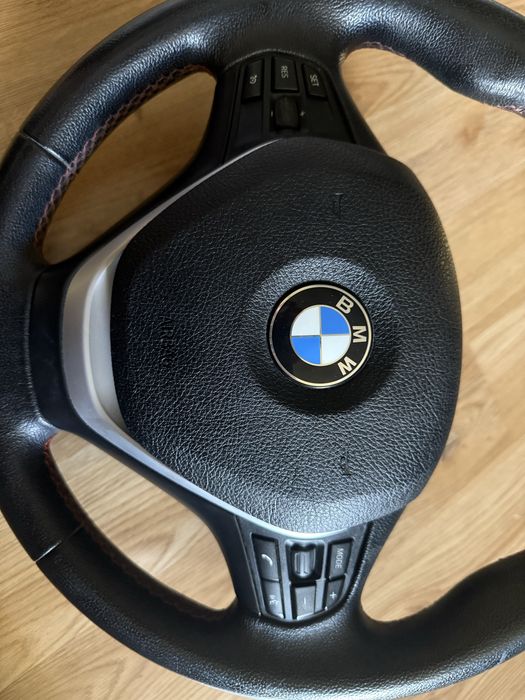 Аербег за волан BMW F20,F21,F22,F30,F31,F32,F33