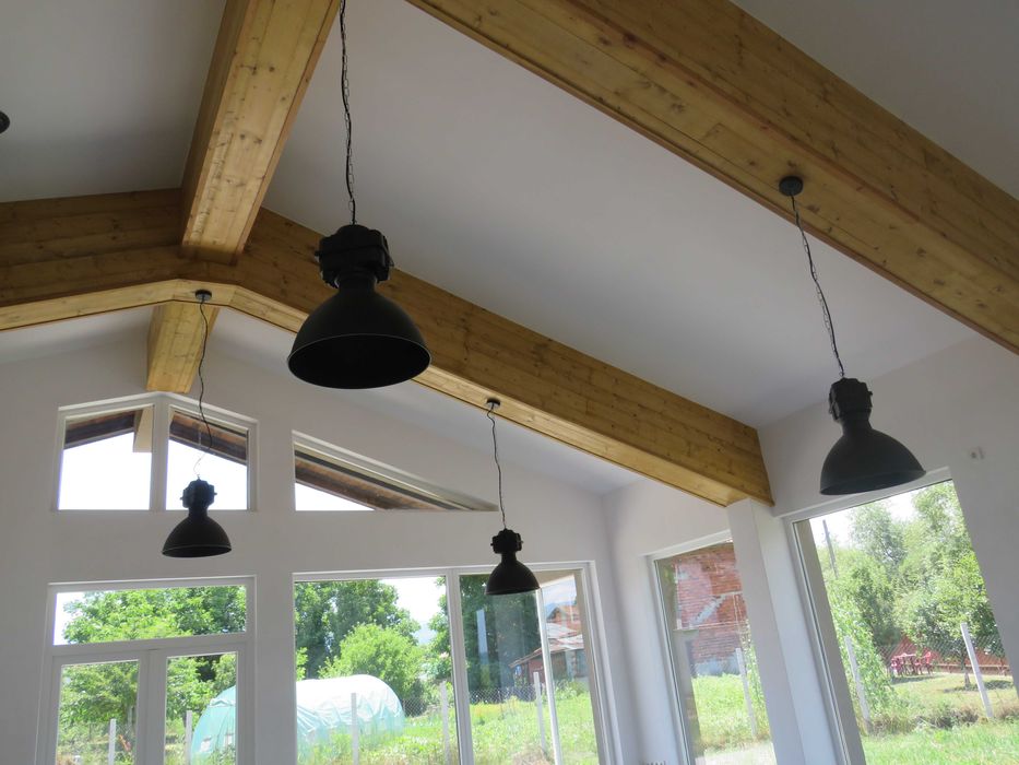 Продава се Къща в с. Продановци, Област София-област - 100 кв.м за 1700 €/кв.м - Снимка #9