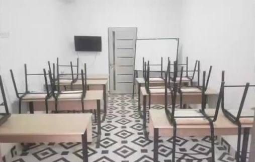 O’quv markaz va Ofis binosi ijaraga beriladi