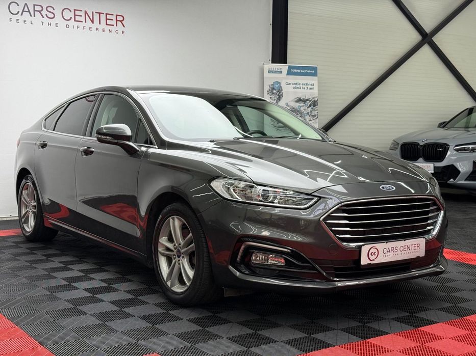 Ford Mondeo Rate/AVANS ZERO/posibilitate garanție