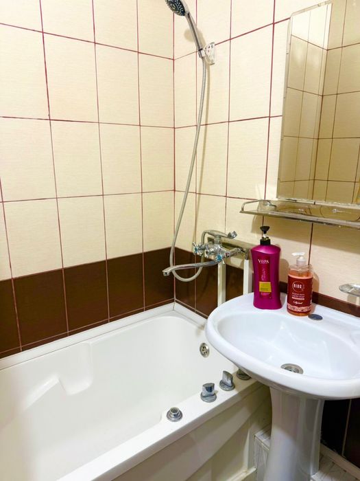 Мега Имран Почасовая квартира 2000