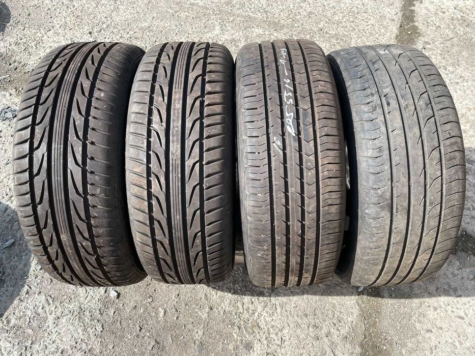 16 джанти 5х112 Audi A3 Seat Leon Skoda Octavia Volkswagen 6,5J et50