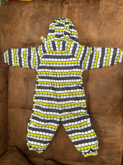 Salopeta de iarna Reima Tec 92