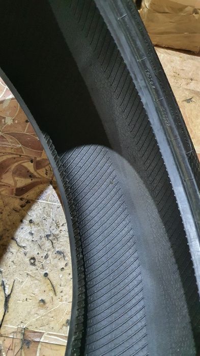 Continental 180 55 ZR 17 Road Attack 2 Evo Nefolosit