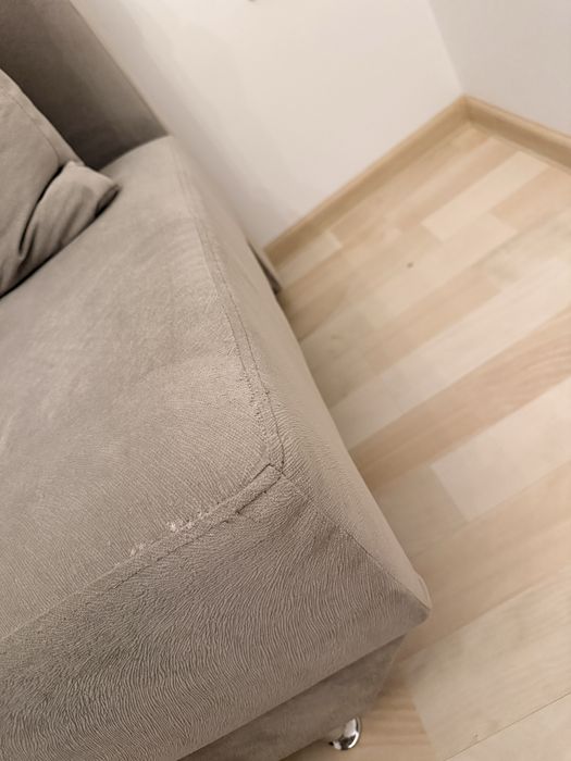 Canapea extensibila pe comanda Casa eduard