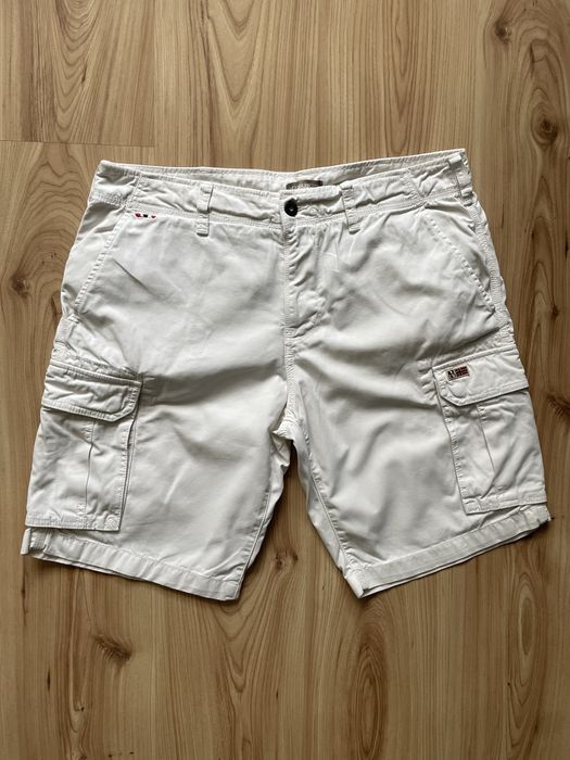 NAPAPIJRI cargo / мъжки къс карго панталон W34