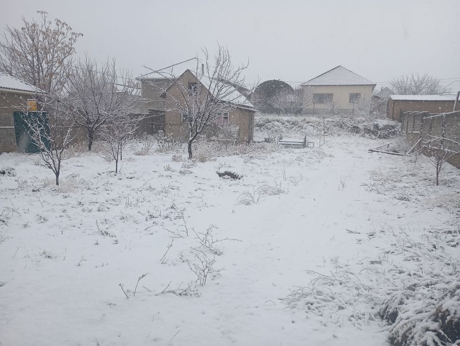 Ынтымакта времянка сатылады 2 ком