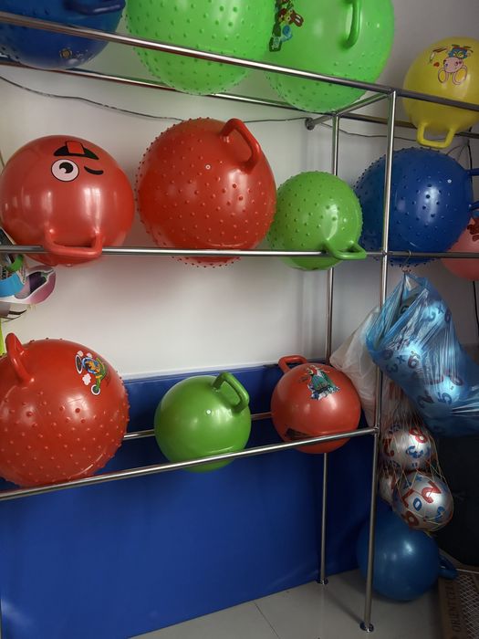 Все для тетского фитнеса