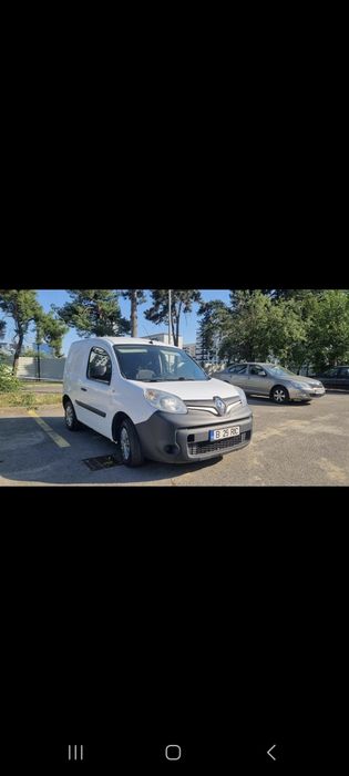 Renault Kangoo 2014 România