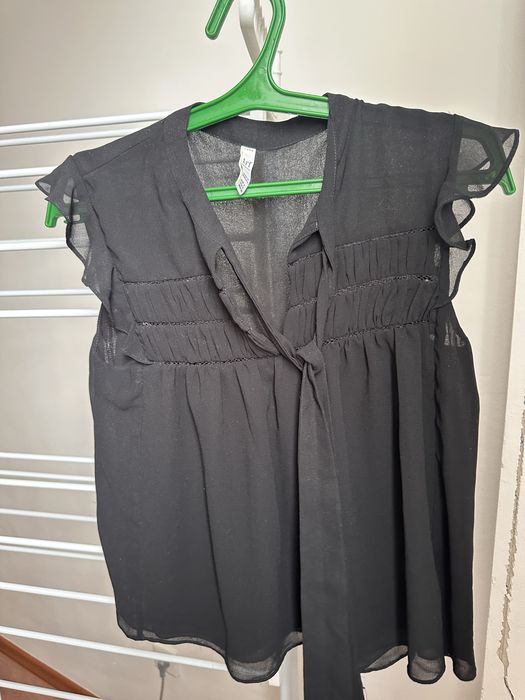 рубашка, блузка, кофта всё по 2000