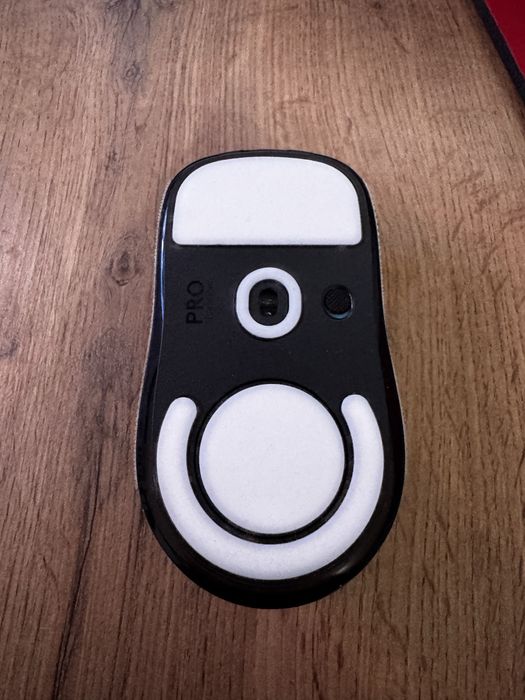 Игровая мышка logitech g prox superlight