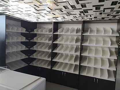 Polka vitrina mebellarni yasab beramiz