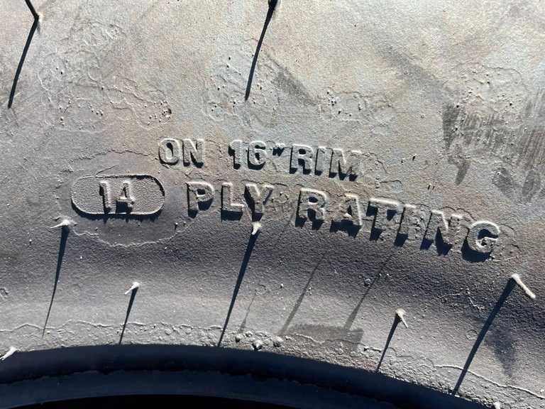 Anvelope de TAFF cu garantie OFERTA 18.4-26 CULTOR AGROINDUSTRIAL