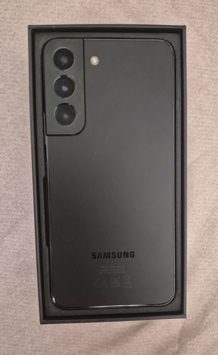 Samsung Galaxy Watch 4 + Samsung Galaxy S22