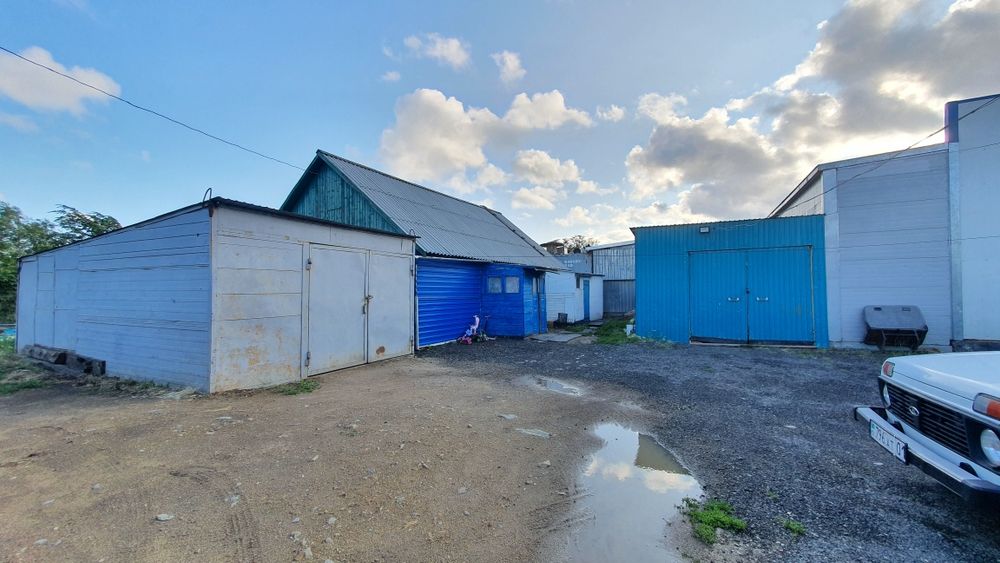 Продам дом с бизнесом