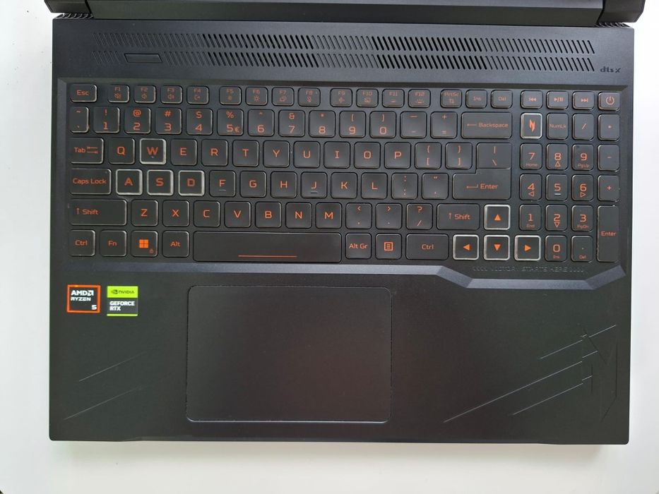 Laptop Acer Nitro V16 2021-ANV16-41