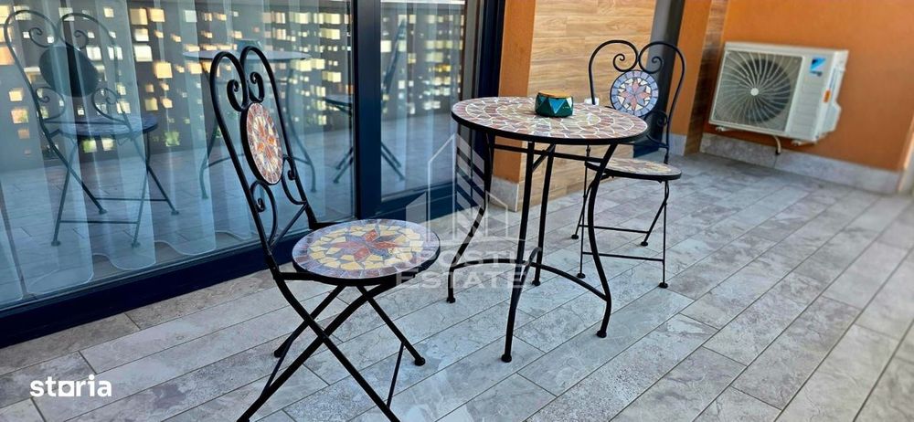 Apartament 2 camere de inchiriat ,Future Residence, Giroc