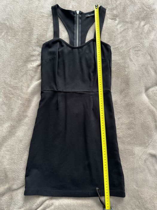 Rochie mini Samsoe & Samsoe XS elastica