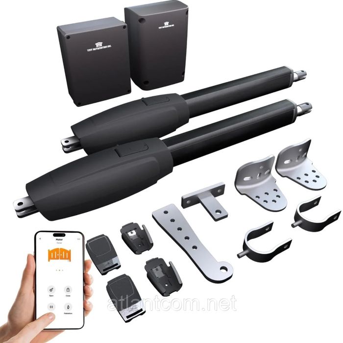 Автоматика для ворота пулт ворота