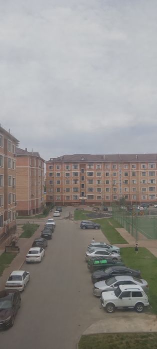 Пәтер жалға беріледі.