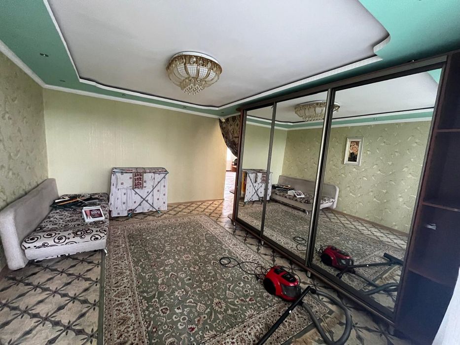 Продам 3-х комнатную квартиру