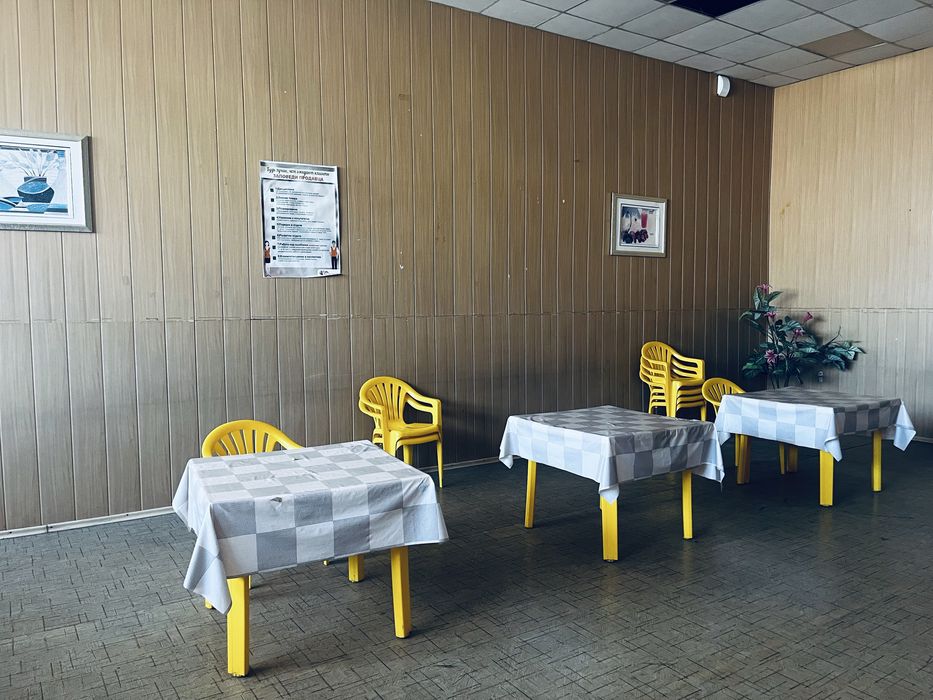 В мегастрое сдаются склады офисы