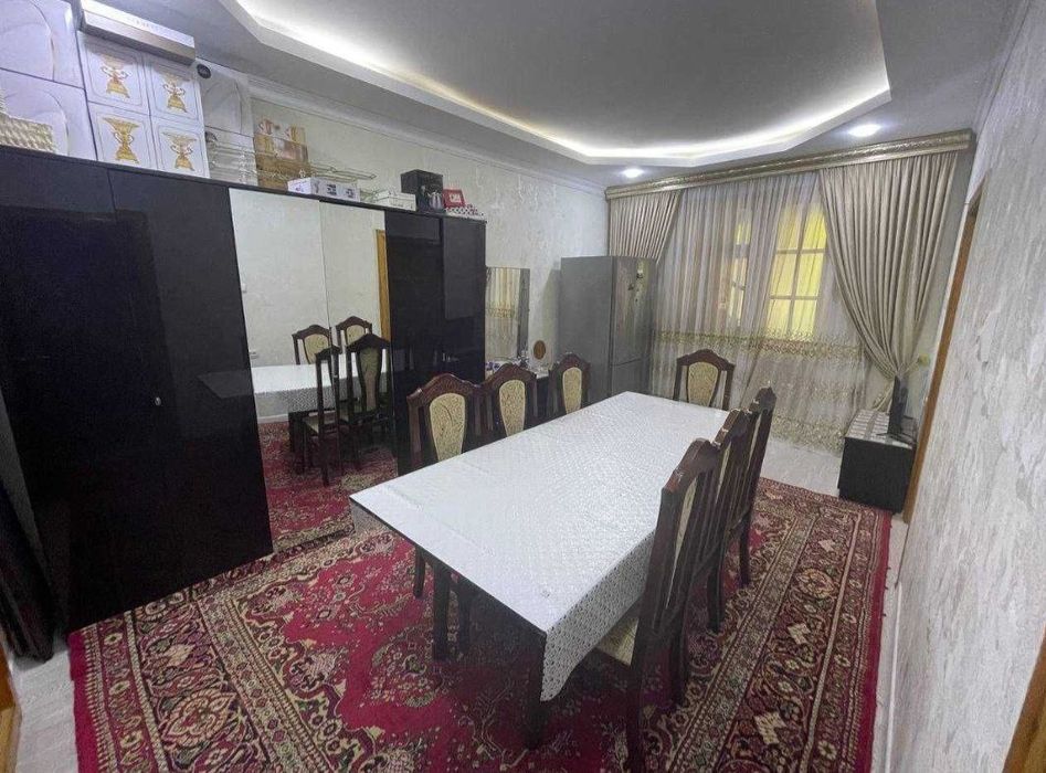 ® ПРОДАЕТСЯ ‼️[34м²] Чиланзар 17 Парламент евроремонт  1в2/1/4.