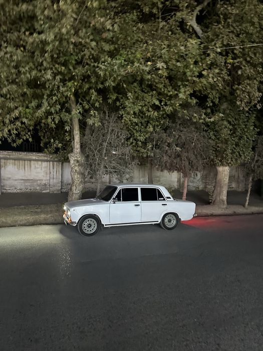 Ваз 21011 в хорошем состоянии